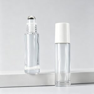 Roll-On Bottles
