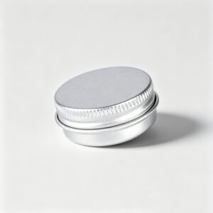 Cream Jars